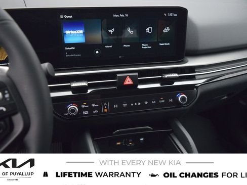 New 2026 Kia Sportage S image 22