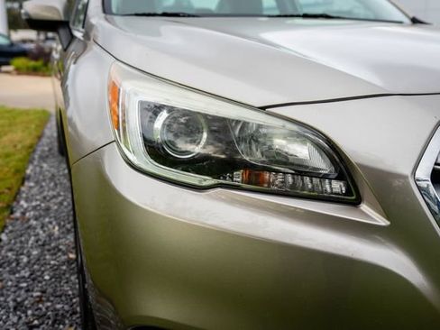 Used 2016 Subaru Legacy 2.5i Limited image 19