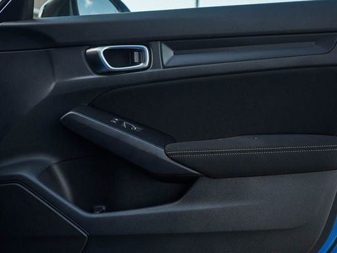 New 2026 Honda Civic Sport image 9