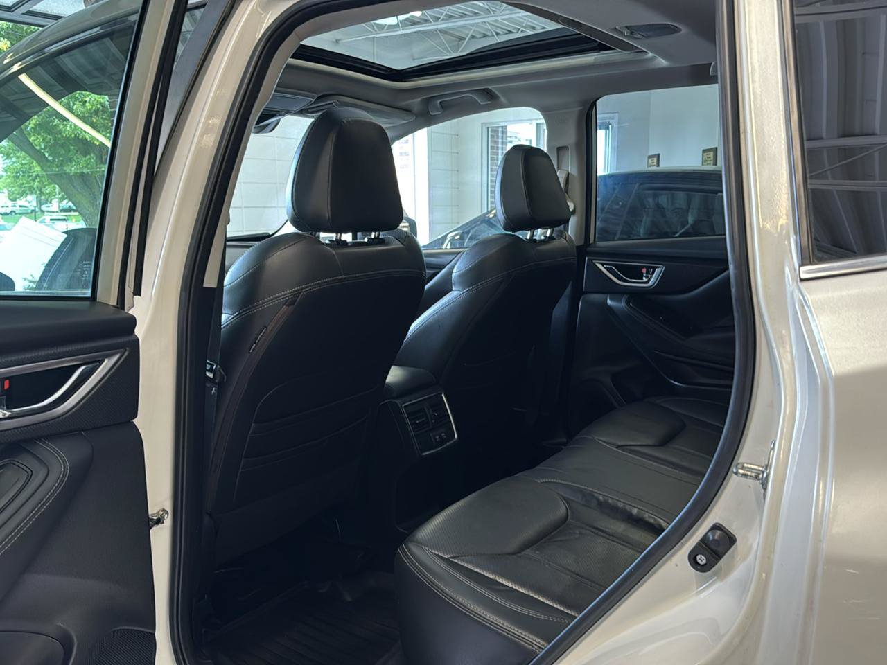 Used 2021 Subaru Forester Limited AWD/4WD image 21