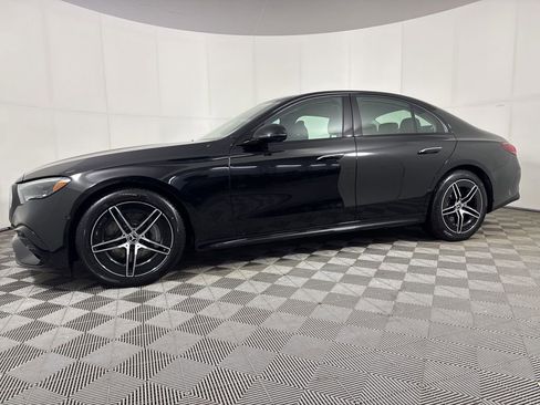 New 2026 Mercedes-Benz E 450 E 450 image 1