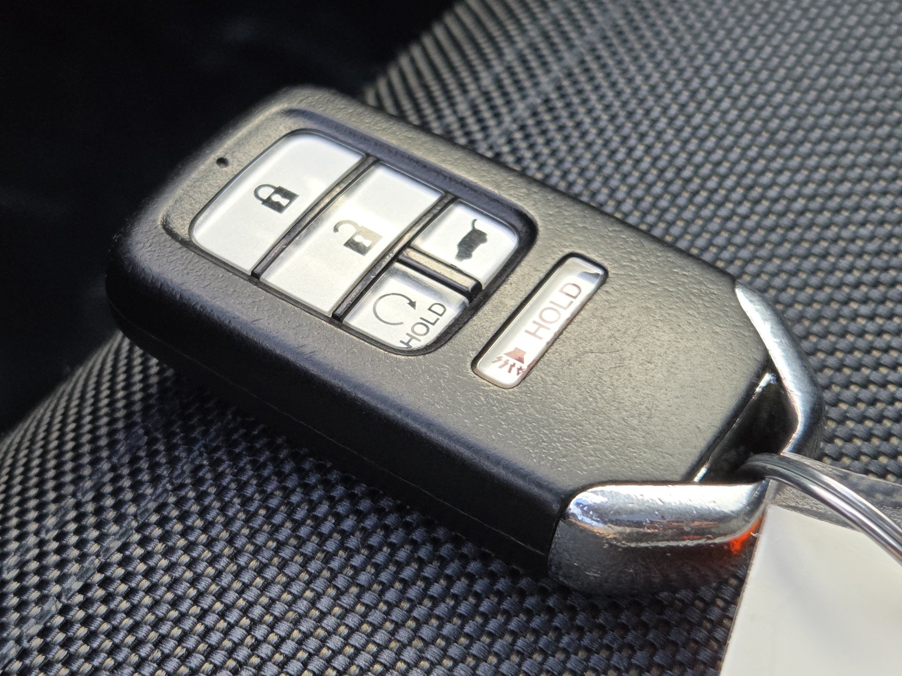 Used 2018 Honda CR-V EX image 35
