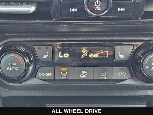 New 2026 Nissan Kicks SV w/ Cold Weather Package image 21