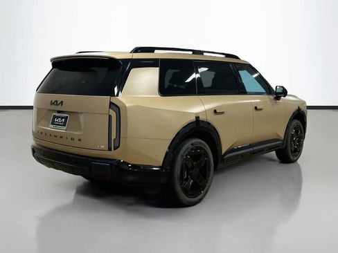 New 2027 Kia Telluride X-Line SX Prestige AWD/4WD image 7