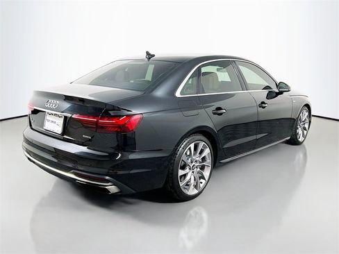 Used 2020 Audi A4 2.0T Premium Plus image 7