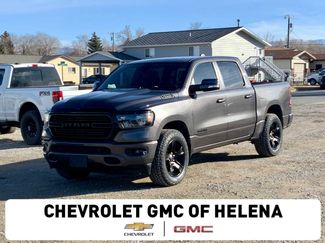 Used 2020 RAM 1500 Big Horn video 1
