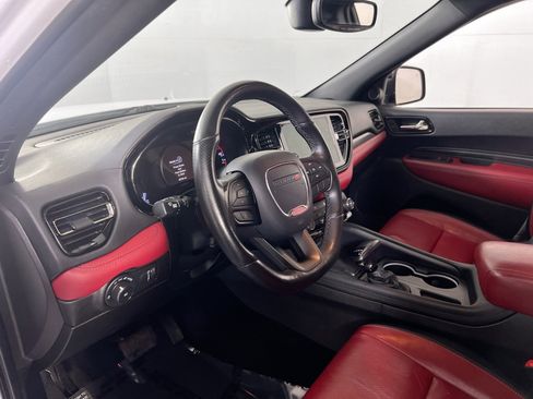 Used 2022 Dodge Durango R/T w/ Blacktop Package image 9