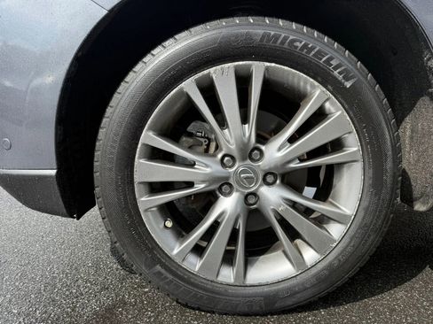 Used 2013 Lexus RX 350 FWD image 33