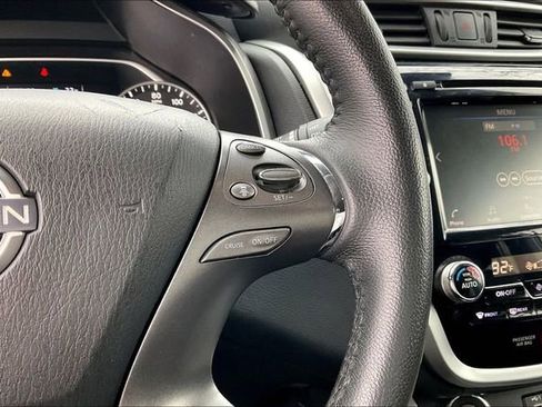 Used 2023 Nissan Murano SV image 20