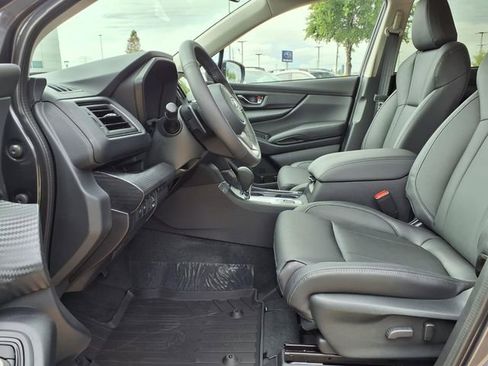 New 2026 Subaru Ascent Premium AWD/4WD image 6