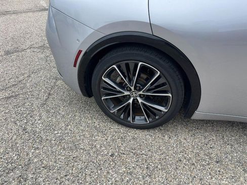 Used 2024 Toyota Prius Limited w/ Limited Premium Package image 8