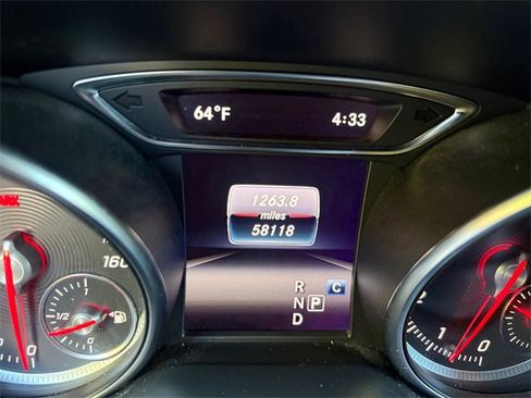 Used 2019 Mercedes-Benz CLA 250 image 16