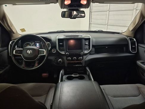 Used 2019 RAM 1500 Big Horn image 21