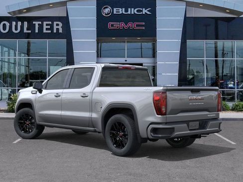 New 2026 GMC Sierra 1500 Elevation image 3