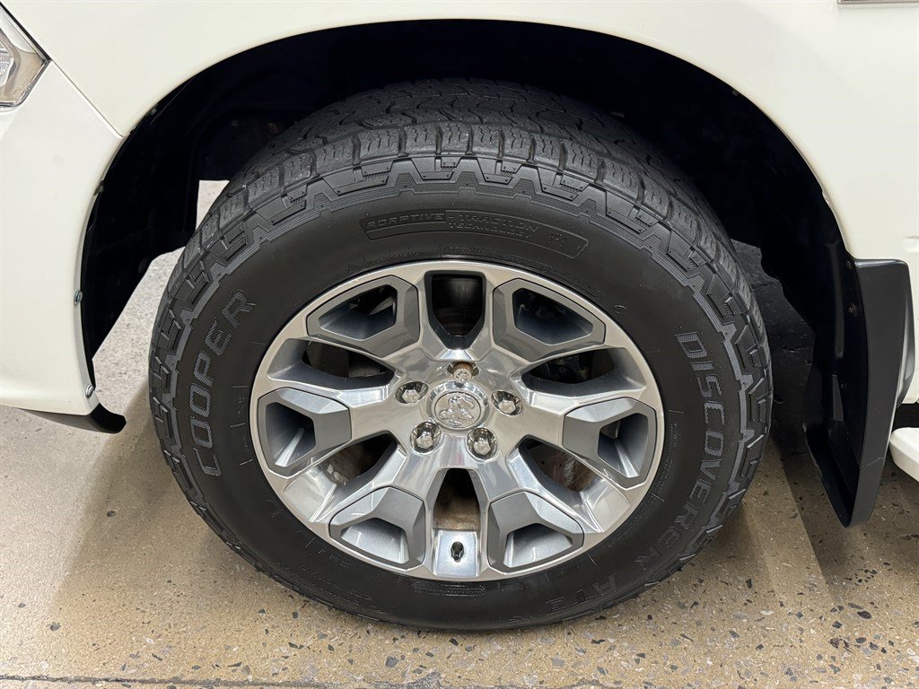Used 2018 RAM 1500 Limited AWD/4WD image 7