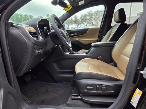 Certified 2023 Chevrolet Equinox Premier FWD image 12