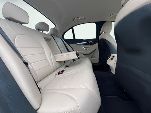 Used 2017 Mercedes-Benz C 300 Sedan image 26