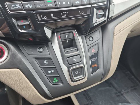 Used 2024 Honda Odyssey EX-L image 22