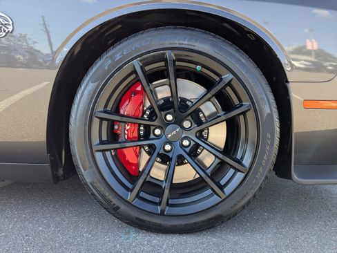 Used 2023 Dodge Challenger SRT Hellcat image 10