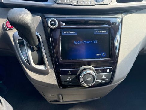 Used 2015 Honda Odyssey EX-L image 16