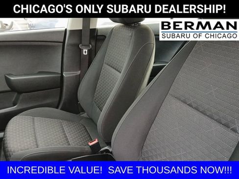 Used 2018 Kia Rio LX image 19