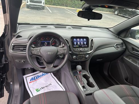 Used 2023 Chevrolet Equinox RS image 24