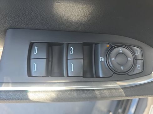 New 2026 Chevrolet Silverado 1500 RST AWD/4WD image 28