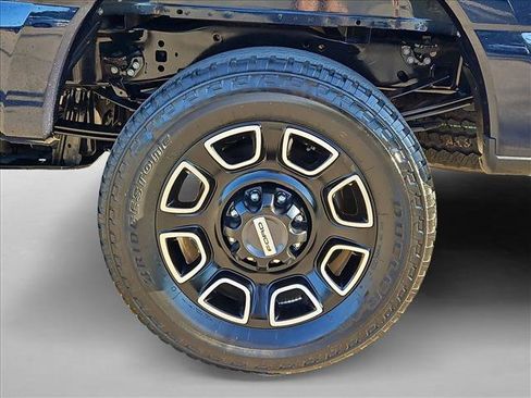 Used 2024 Ford F250 XLT w/ XLT Premium Package AWD/4WD image 24
