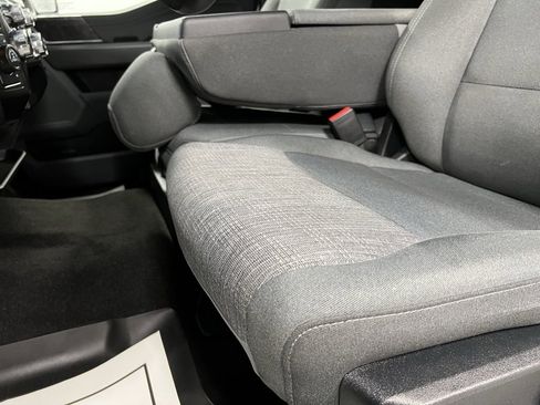 Used 2022 Ford F150 XLT w/ Equipment Group 302A High image 23