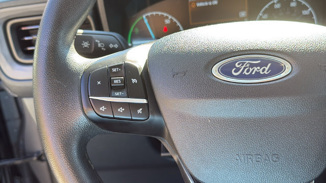 Used 2023 Ford Maverick XL FWD image 12