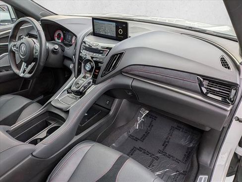 Used 2023 Acura RDX A-Spec image 24