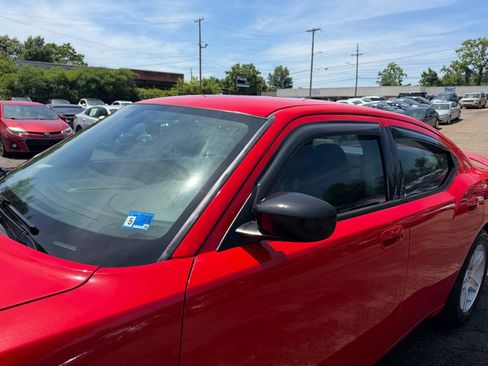 Used 2009 Dodge Charger SXT RWD image 10