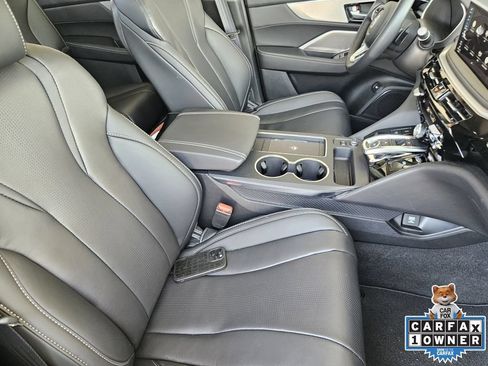 Certified 2026 Acura MDX FWD w/ Technology Package image 14