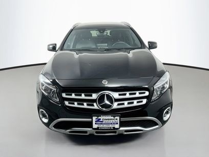 Used 2020 Mercedes-Benz GLA 250 4MATIC