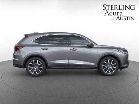 Certified 2024 Acura MDX FWD w/ Technology Package image 8