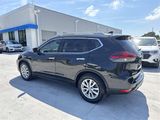 Used 2018 Nissan Rogue SV w/ Sun & Sound Touring Package image 5