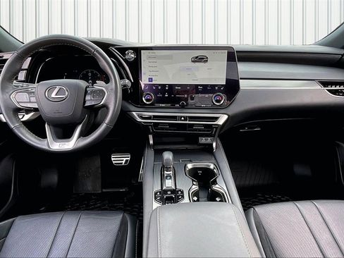 Used 2024 Lexus RX 350 Premium image 7