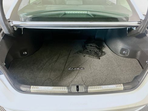 Used 2020 Lexus ES 350 ES 350 Luxury image 29