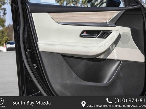 New 2026 MAZDA CX-90 Plug-In Hybrid w/ Premium Plus image 22