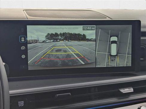 New 2025 Hyundai Santa Fe Calligraphy image 13