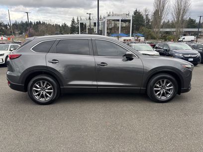 Used 2018 MAZDA CX-9 Sport