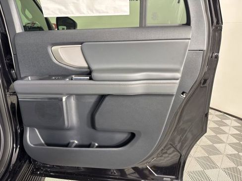 New 2025 Ford Expedition Max Active image 24