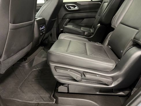 Used 2021 Chevrolet Tahoe Z71 w/ Z71 Off-Road Package image 23