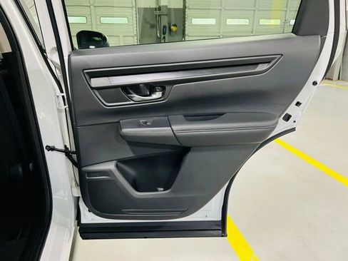 New 2026 Honda CR-V EX image 27