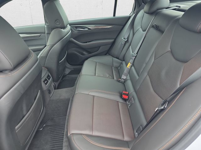 Used 2026 Cadillac CT5 Sport w/ Technology Package AWD/4WD image 13