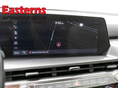 Used 2024 Kia Telluride S w/ S Sunroof Package AWD/4WD image 19