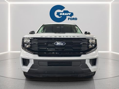 New 2026 Ford Expedition Max Active image 8