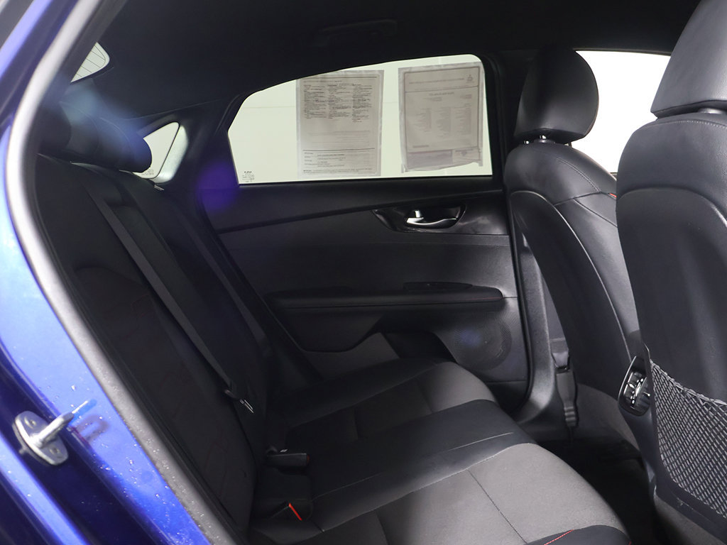 Used 2024 Kia Forte GT FWD image 28