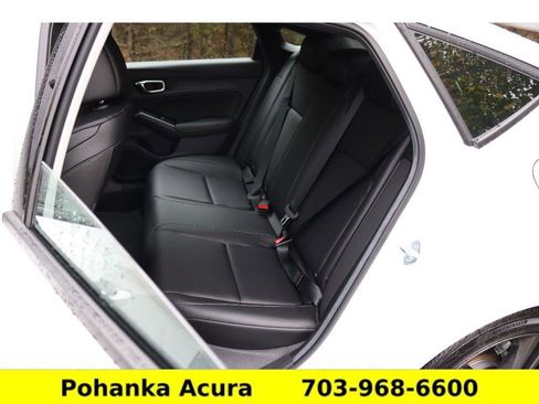 Certified 2025 Acura Integra A-Spec image 27