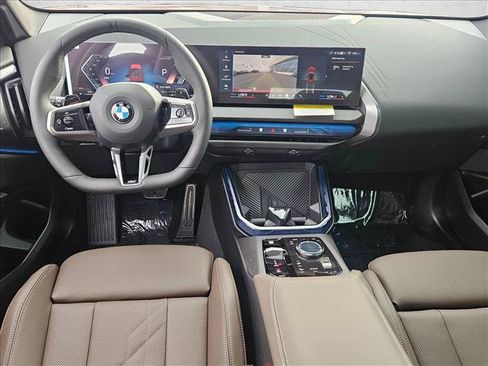 Used 2026 BMW X3 xDrive30 w/ M Sport Package AWD/4WD image 17